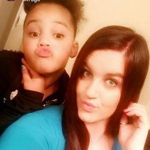 Meet your Posher, Alesha